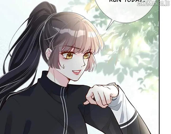 Everyone’s Darling Chapter 219 page 6