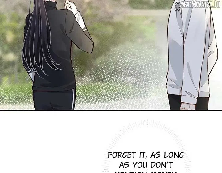 Everyone’s Darling Chapter 219 page 17