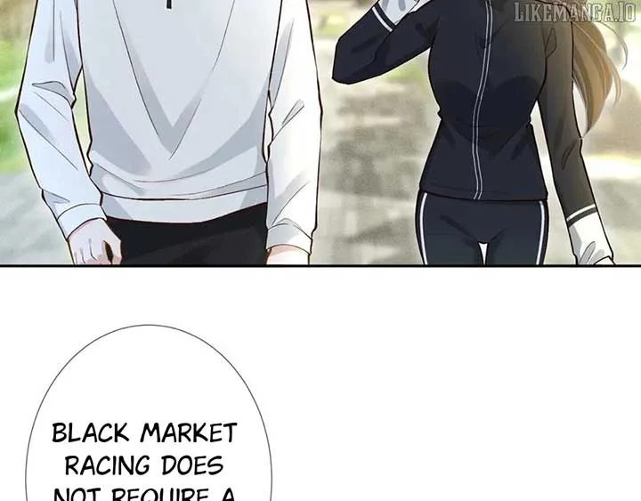 Everyone’s Darling Chapter 219 page 3
