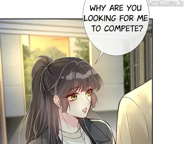 Everyone’s Darling Chapter 219 page 30