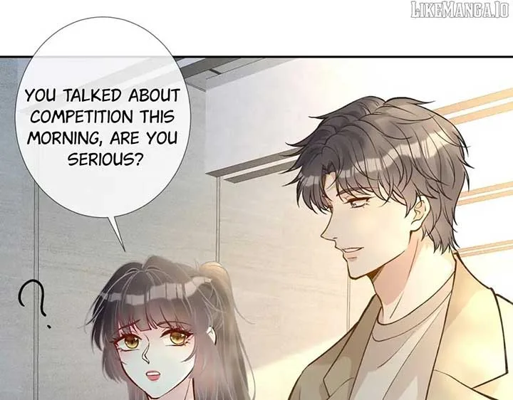 Everyone’s Darling Chapter 219 page 28