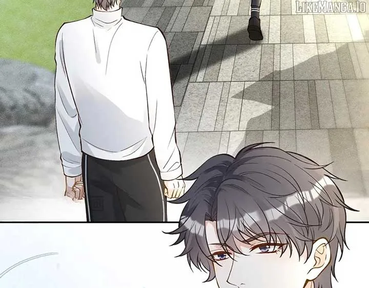 Everyone’s Darling Chapter 219 page 21