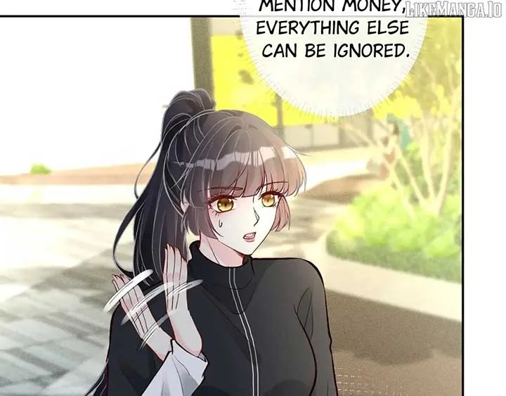 Everyone’s Darling Chapter 219 page 18