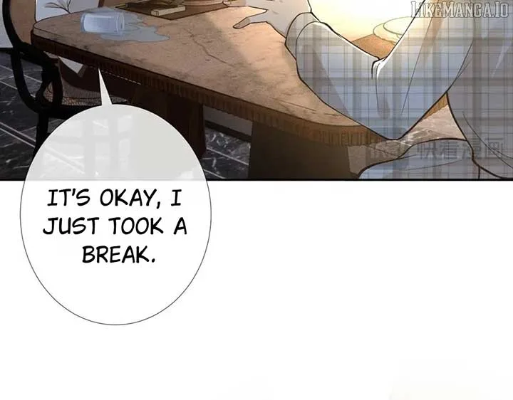 Everyone’s Darling Chapter 219 page 39