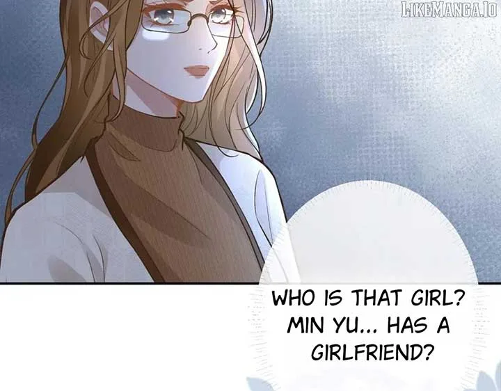 Everyone’s Darling Chapter 219 page 41
