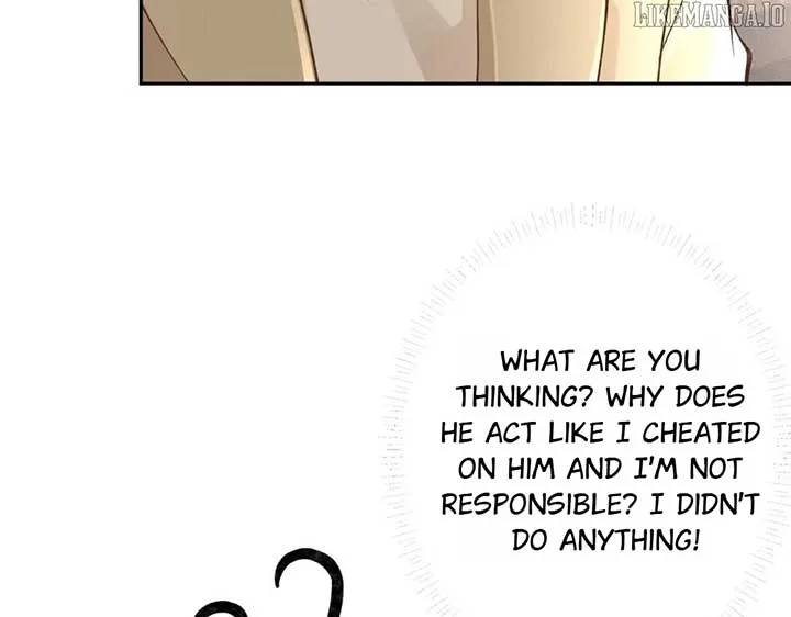 Everyone’s Darling Chapter 219 page 33