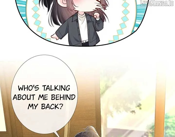Everyone’s Darling Chapter 219 page 44