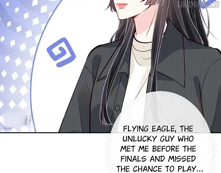 Everyone’s Darling Chapter 220 page 10