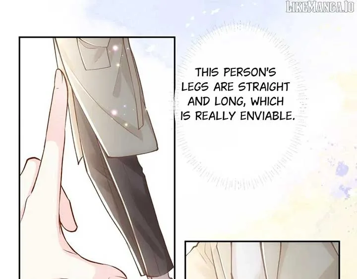 Everyone’s Darling Chapter 219 page 54