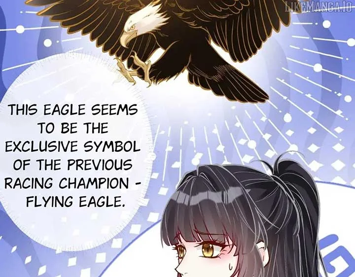 Everyone’s Darling Chapter 220 page 9
