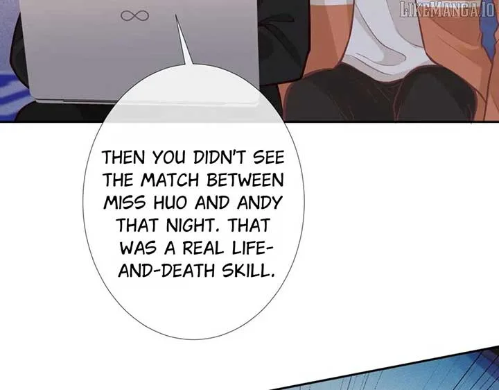 Everyone’s Darling Chapter 220 page 27