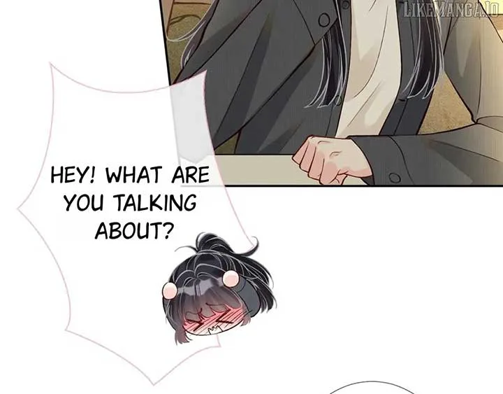 Everyone’s Darling Chapter 219 page 66