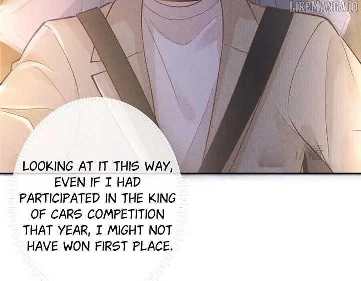 Everyone’s Darling Chapter 220 page 33