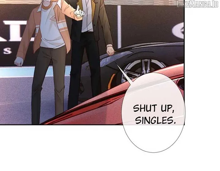 Everyone’s Darling Chapter 220 page 66