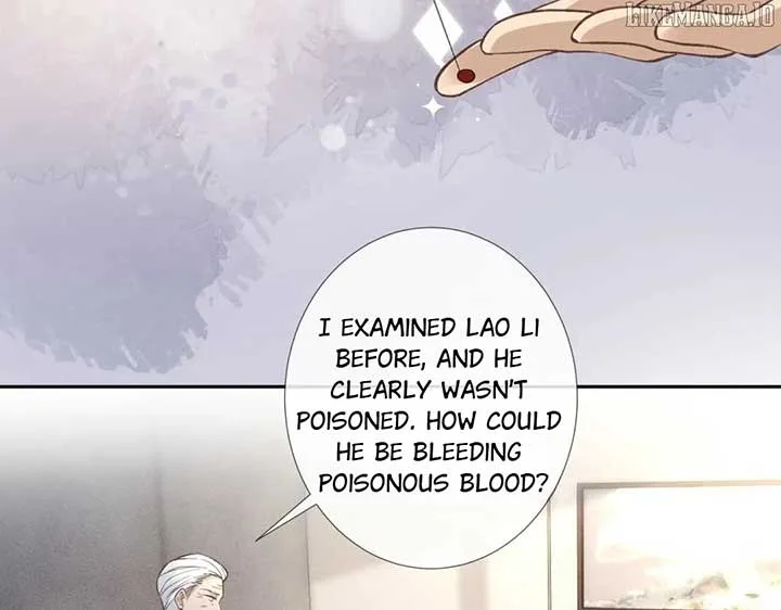 Everyone’s Darling Chapter 220 page 80