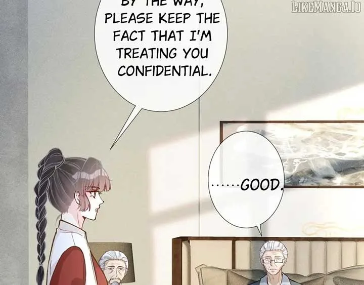 Everyone’s Darling Chapter 221 page 16