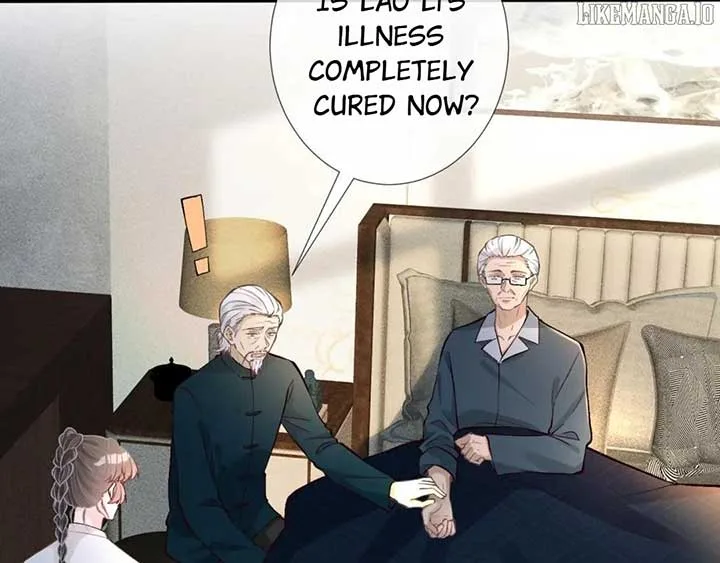 Everyone’s Darling Chapter 221 page 6