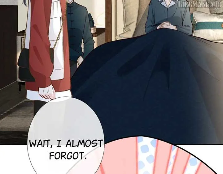 Everyone’s Darling Chapter 221 page 17