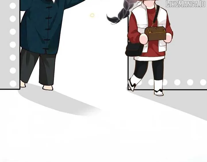 Everyone’s Darling Chapter 221 page 23