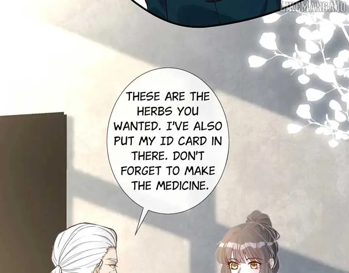 Everyone’s Darling Chapter 221 page 19