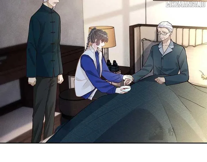 Everyone’s Darling Chapter 220 page 81