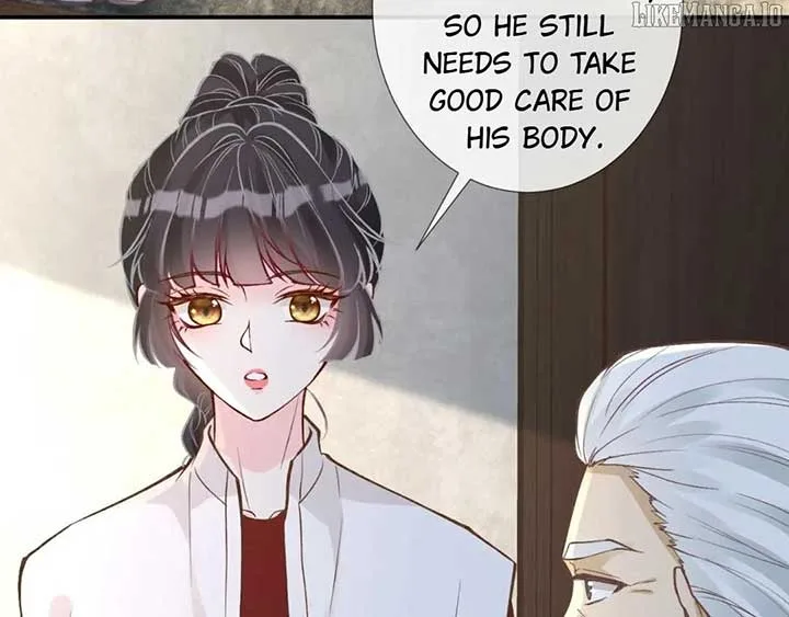 Everyone’s Darling Chapter 221 page 8
