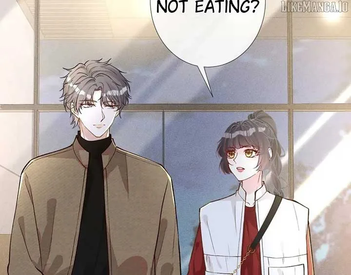 Everyone’s Darling Chapter 221 page 35