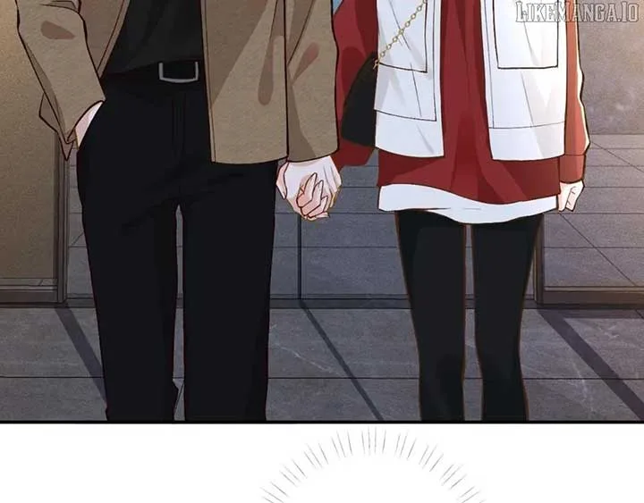 Everyone’s Darling Chapter 221 page 36