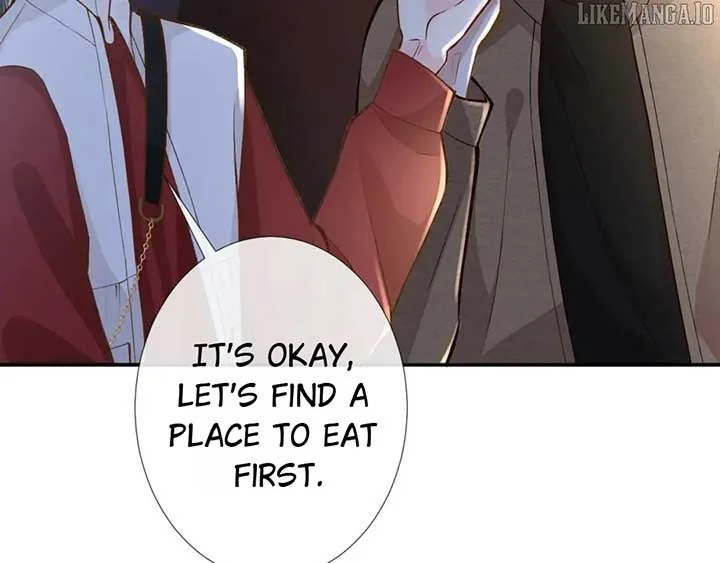 Everyone’s Darling Chapter 221 page 31