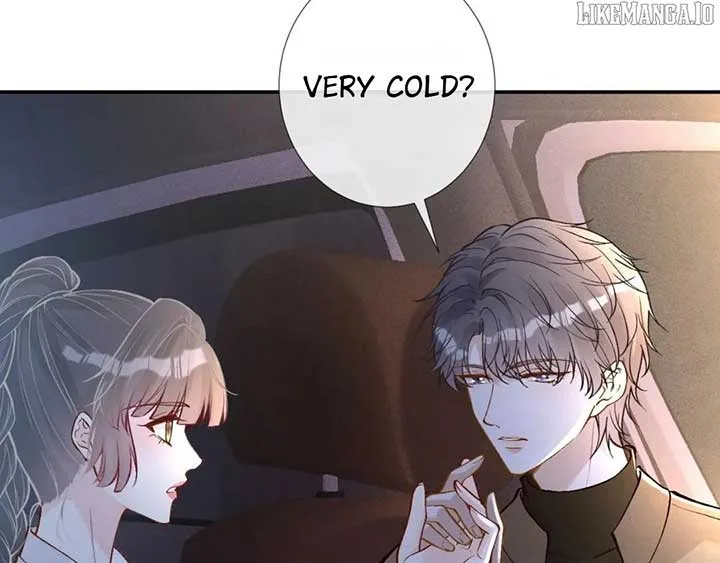 Everyone’s Darling Chapter 221 page 30