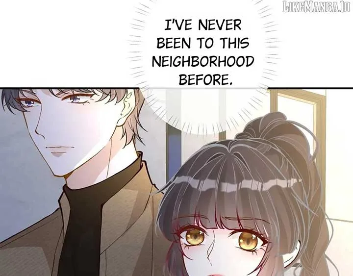 Everyone’s Darling Chapter 221 page 37