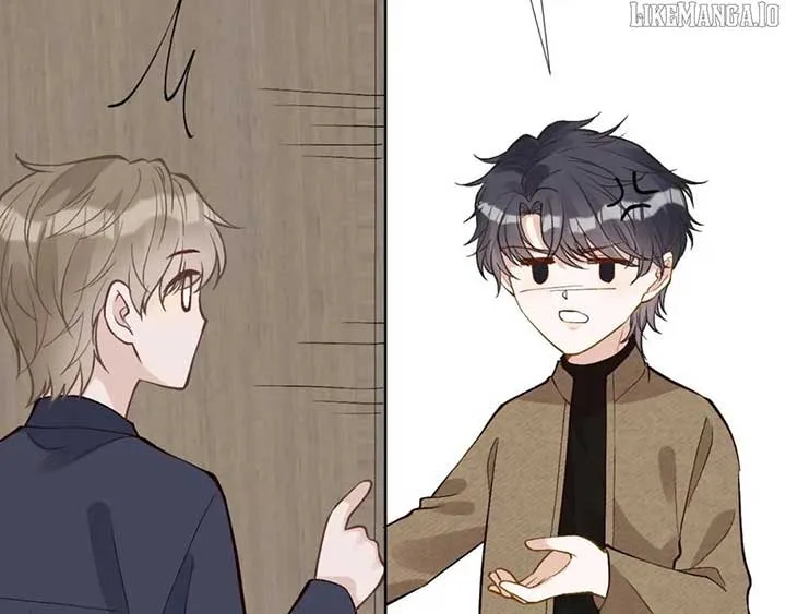 Everyone’s Darling Chapter 221 page 74