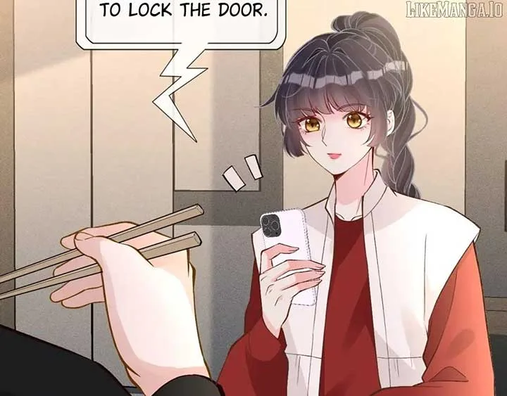 Everyone’s Darling Chapter 221 page 90