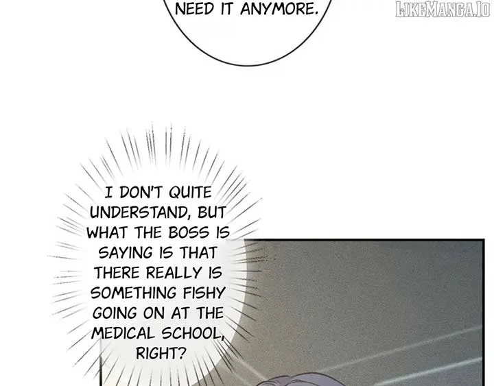 Everyone’s Darling Chapter 223 page 24