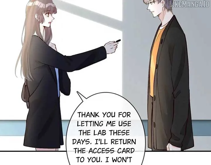 Everyone’s Darling Chapter 223 page 23