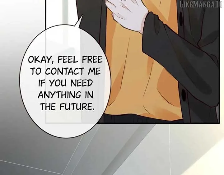 Everyone’s Darling Chapter 223 page 26
