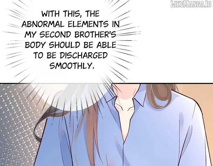 Everyone’s Darling Chapter 223 page 37
