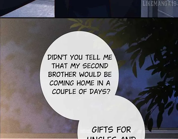 Everyone’s Darling Chapter 223 page 64