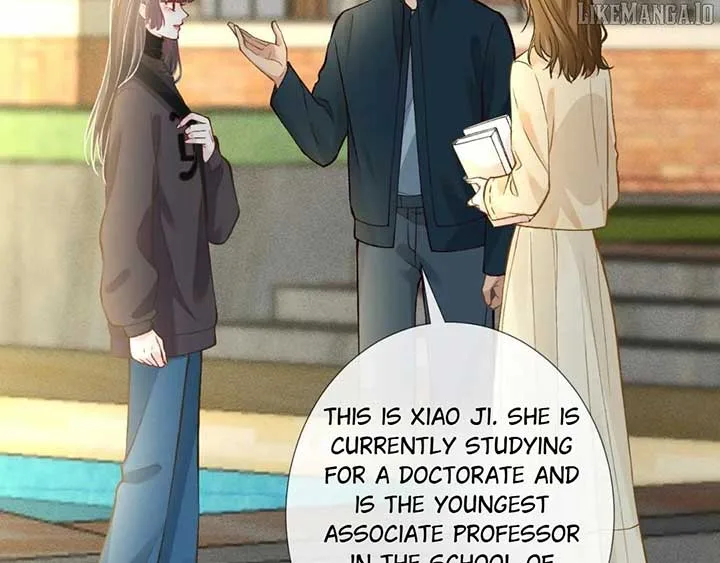 Everyone’s Darling Chapter 224 page 10