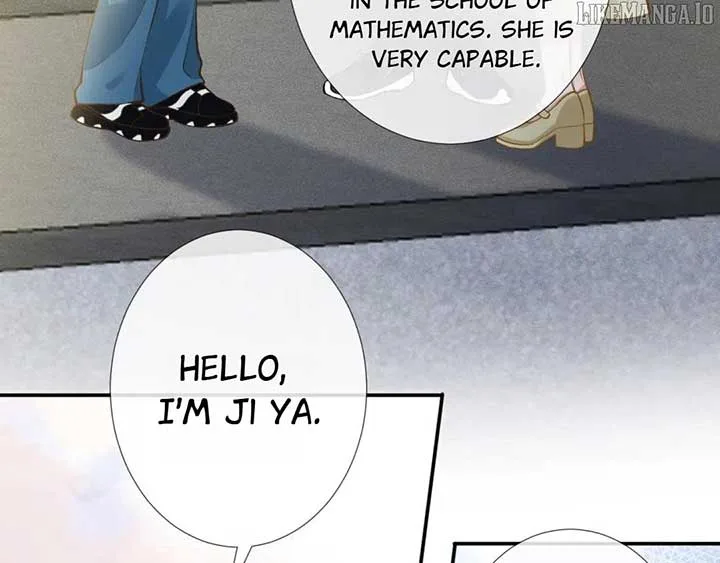 Everyone’s Darling Chapter 224 page 11