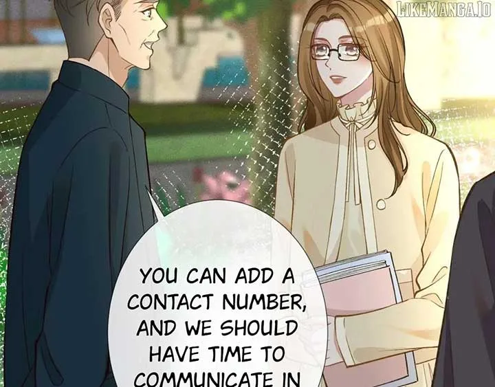 Everyone’s Darling Chapter 224 page 15