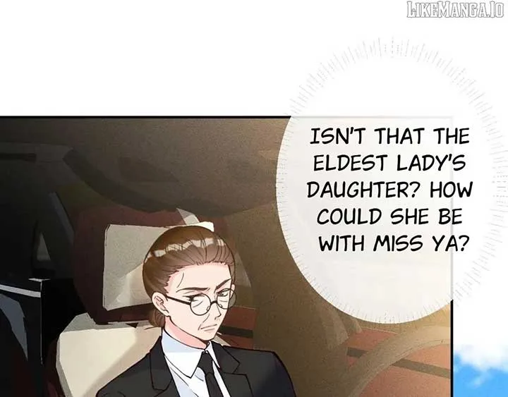 Everyone’s Darling Chapter 224 page 22