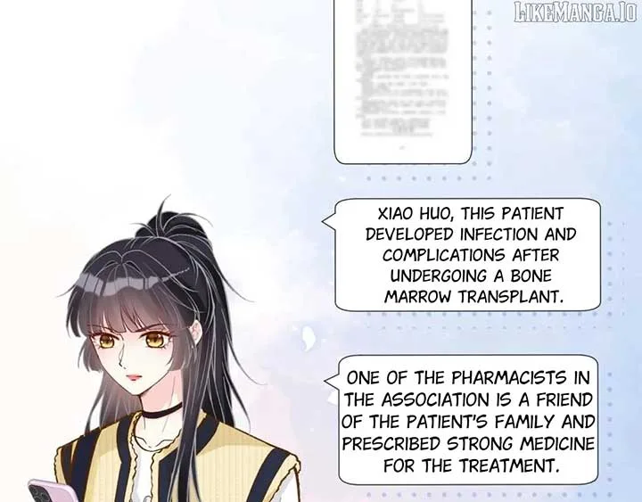 Everyone’s Darling Chapter 225 page 4
