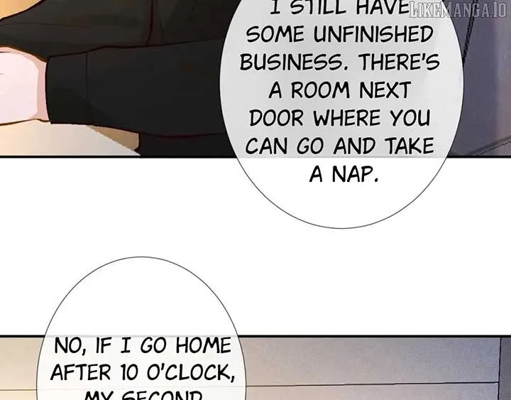 Everyone’s Darling Chapter 222 page 14