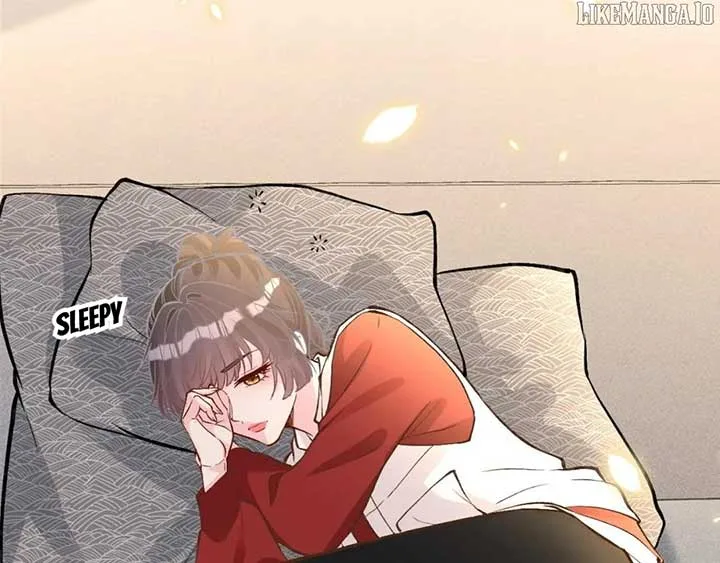 Everyone’s Darling Chapter 222 page 5