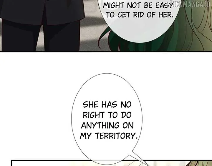 Everyone’s Darling Chapter 224 page 34