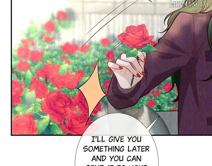 Everyone’s Darling Chapter 224 page 35