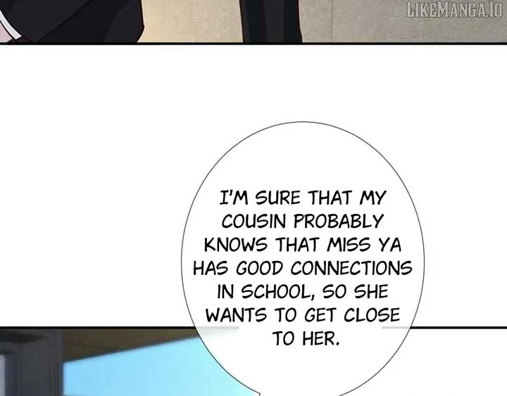 Everyone’s Darling Chapter 224 page 27