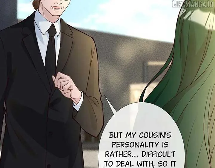 Everyone’s Darling Chapter 224 page 33