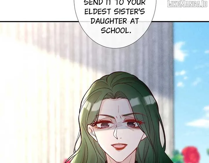 Everyone’s Darling Chapter 224 page 36